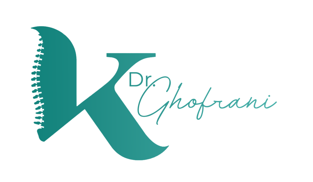 دکتر کامران غفرانی