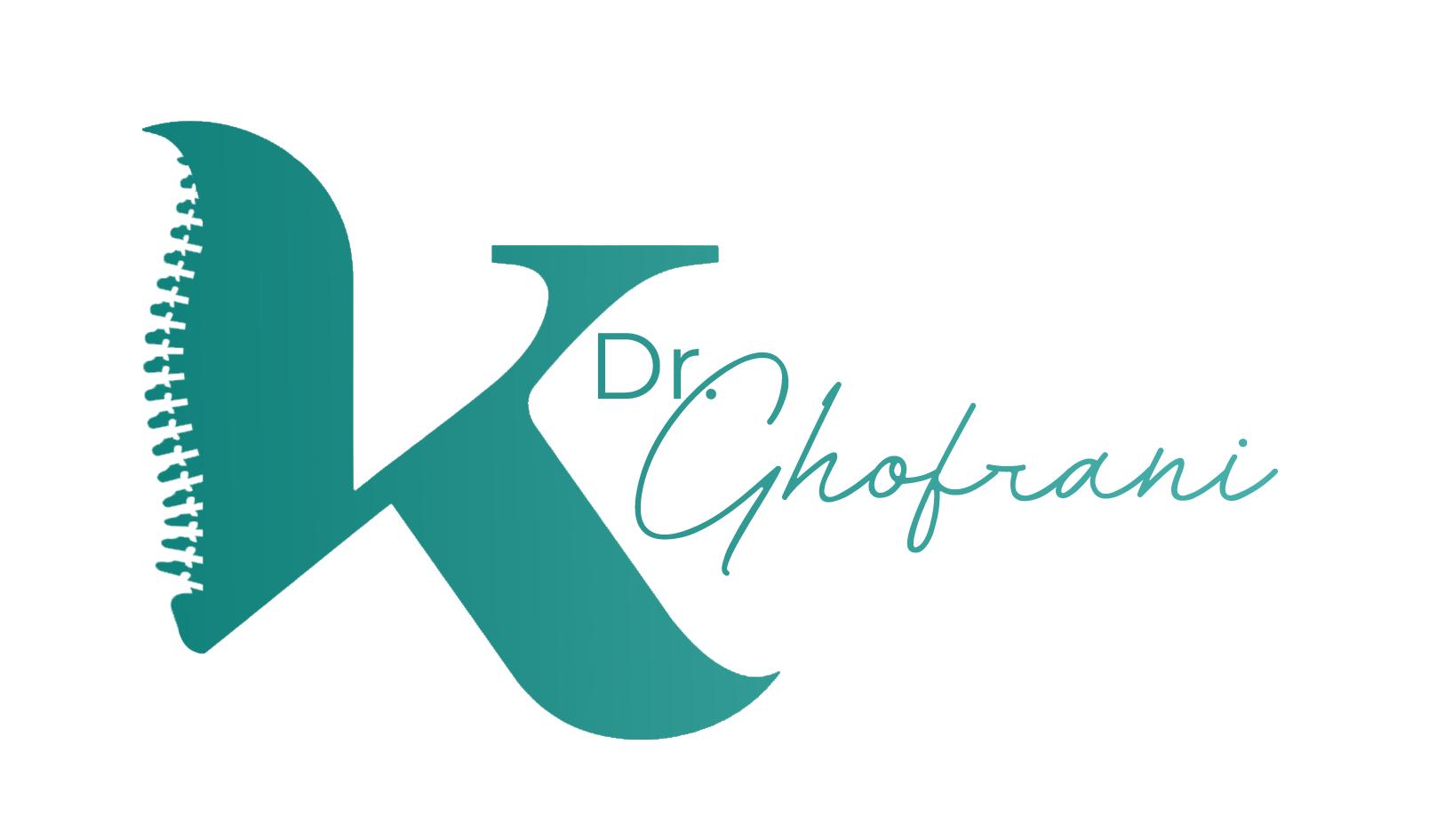 دکتر کامران غفرانی