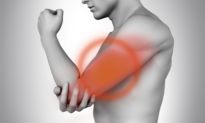 مشکلات بازو دکتر کامران غفرانی