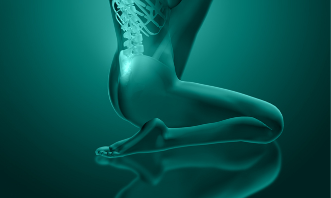 مشکلات دنبالچه دکتر کامران غفرانی