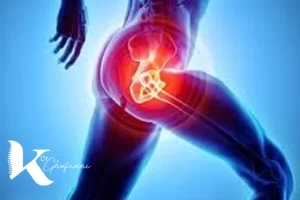 التهاب مفصل ساکروایلیاک