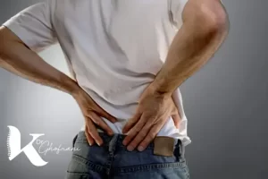 تشخیص و درمان دیسک کمر