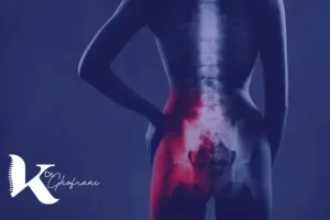 درمان التهاب مفصل ساکروایلیاک