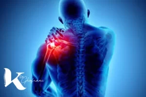 درمان درد مفاصل