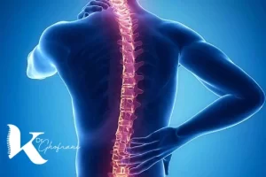 درمان نوین دیسک کمر