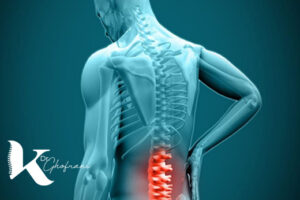پیشرفت‌های علمی در درمان دیسک کمر