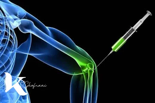 ارتوکین تراپی