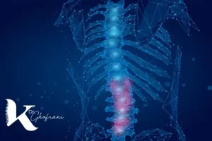 تزریق سیمان در ستون فقرات