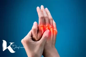 تفاوت رماتیسم و آرتروز