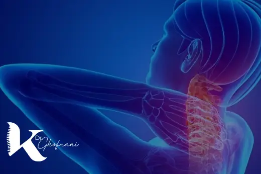 تنگی کانال نخاعی