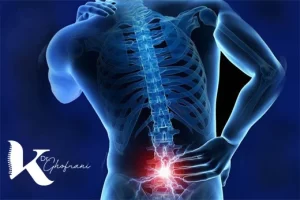 تنگی-کانل-نخاعی