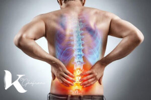 روش های درمان تنگی کانال نخاعی