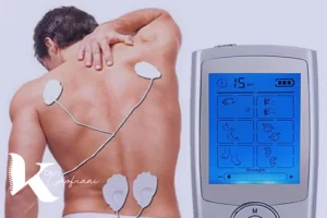 تنس عضلانی چیست و چگونه به دیسک کمر کمک می کند