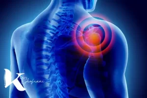 درد آرتروز گردن