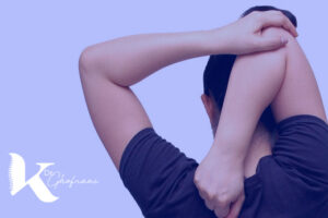 حرکات کششی در بهبود دیسک گردن