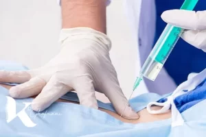 درمان دیسک کمر با سلول بنیادی