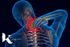 درمان دیسک گردن