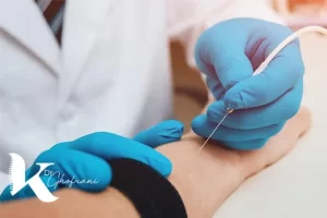 نوار عصب و عضله