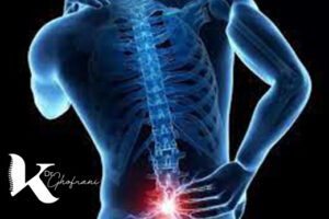 هزینه درمان دیسک کمر