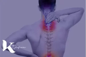 بیماری دیسک دژنراتیو کمر