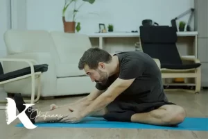 ورزش های ویلیامز برای کمر